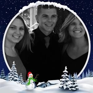 Meet your Posher, Corey